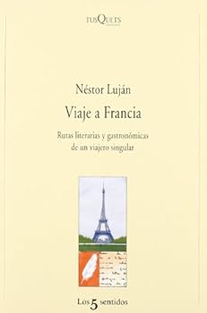 Paperback Viaje a Francia [Spanish] Book