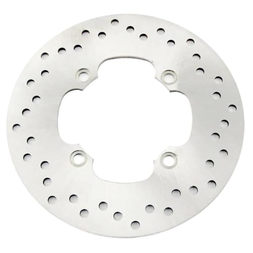 Disque de frein arrière moto Silverwing FJS 400 durable pour un contrôle parfait sur route