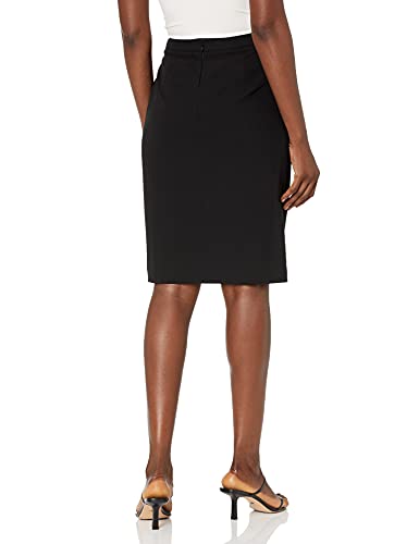 Tommy Hilfiger line Skirt – Classic and Flattering Business Casual Outfits for Women2