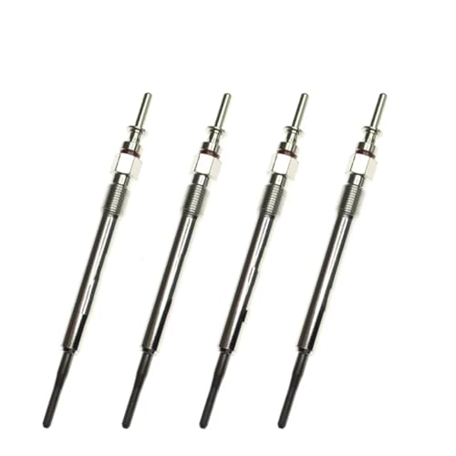 Bougie prechauffage de haute precision reference 12237798001 pour MINI Cabriolet - 7