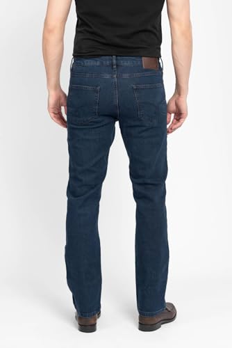 High Roller Fit Dark Comfort2