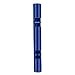 Ukiki Tube Fonctionnel de Formation Tube de Forme Physique de Tambour de Formation Tube de Formation Fonctionnelle de Caoutchouc de Formation Professionnelle (Bleu, 6KG)