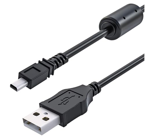 Caricabatterie Cavo di Ricarica 150cm Cavo Dati USB compatibile con