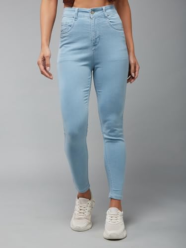 Image of Dolce Crudo Women Jeans