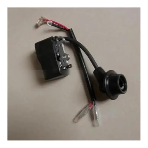 Bobine d'allumage haute isolation compatible moteurs GGP SHP SHJ