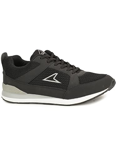 Image of Power Mens Aloys Running Shoe