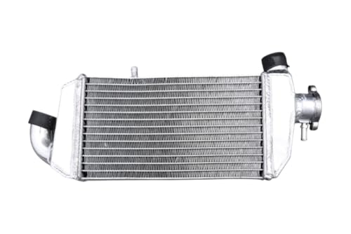 Radiateur gauche BMW K1200 contre la surchauffe moteur des motos GT LT RS de voyage