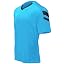 Optic Blue/Black