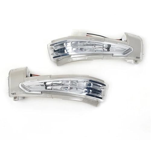 Clignotant de rétroviseur pour Citroën C4 DS5 réparer 6325J5