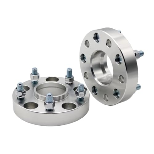 Élargisseurs de voie anti vibration 5x114.3 56.1mm entretoise de roue Levorg ajustement parfait