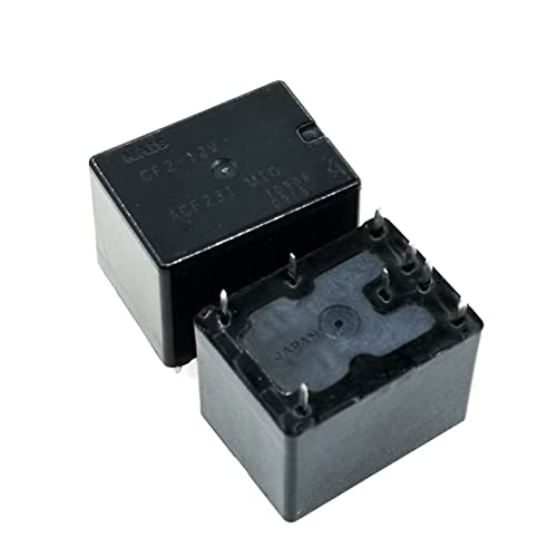 Relais ACF231 CF2-12V MESKEL composant électronique DIP8 1 pièce