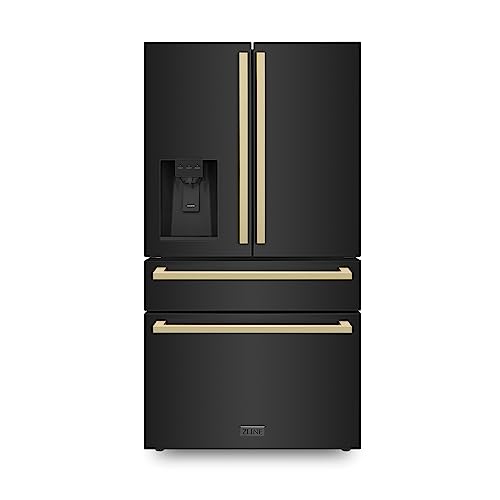 ZLINE with Water Dispenser
