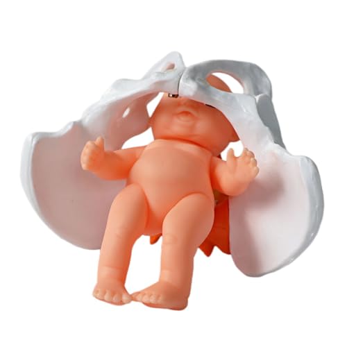 Modelo de pelvis femenina de PVC con articulaciones móviles para obstetricia