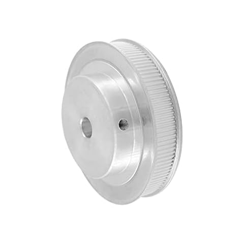 MXL 140T Timing Pulley Wheel, Fit for belt Width 9/10mm, 8/10/12mm Bore Gear Pulley (Size : Bore 12mm, WIDTH : For Belt Width 10mm) Cover