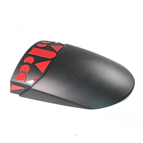 Protection Contre Les Éclaboussures Moto NT1100 Garde-Boue Roue Avant