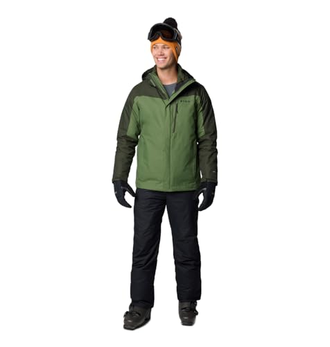 Image of Columbia Whirlibird V Interchange Jacket