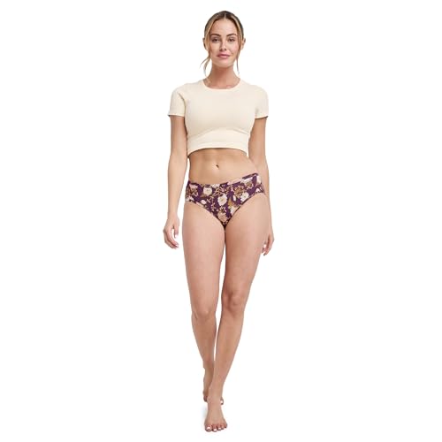 Image of Jockey Underwear Women: Supersoft Bikini Underwear | Underwear Women Pack, 3 Pack