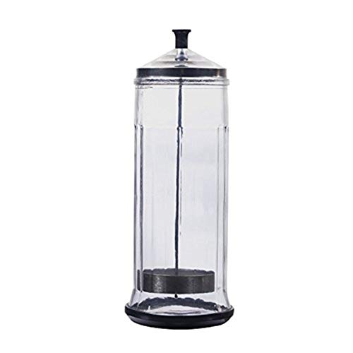 Funnylife Salon Beauty Glass Disinfecting Jar