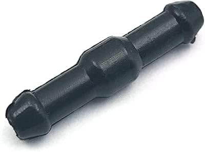 Miniatura 6 de 28932-ZL00A Windshield Washer Hood Nozzle Sprayer kit Compatible with Nissan 2009-16 FRONTIER, 2009-12 PATHFINDER, 2009-15 XTERRAPack of 2)