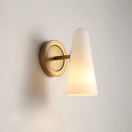 Luminaires contemporains : applique murale G9 aux finitions dorées d'exception