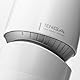 TENGA - Aero Masturbator - Silber