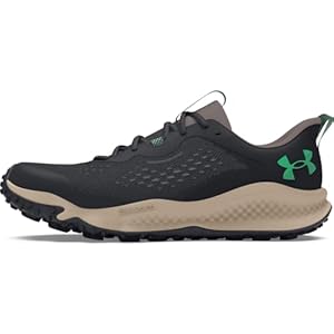 Under Armour Men’s Charged Maven Trail Running Shoe