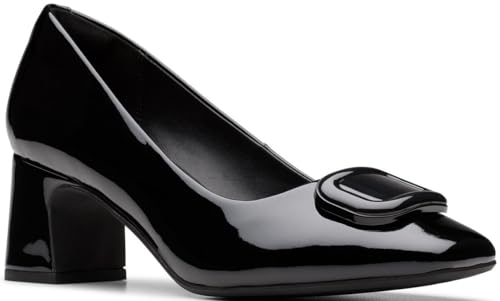 Clarks Women's Fernie Trim Pump