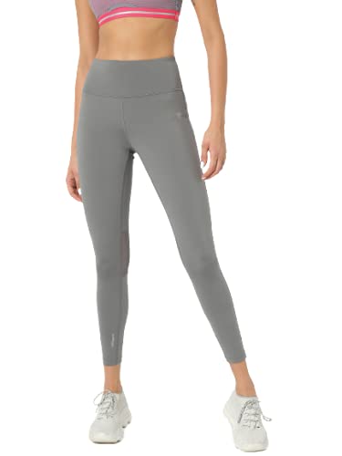mesh panel leggings amazon