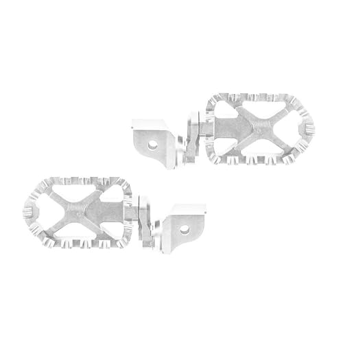 Repose-pieds pour R1200GS et F850GS, marche antidérapante moto ADV