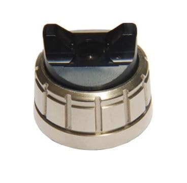 38-K117 - OEM PN 132-720-055 - AIRCAP Type VX124 with Adjustable Flow Rate (Non-OEM)