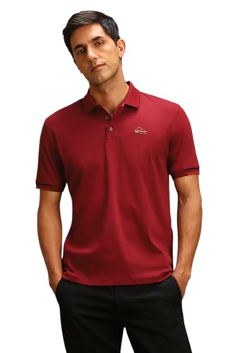 Image of Peter England Men T-Shirt