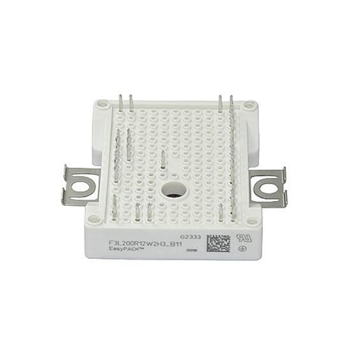 IKYCEHFV Módulo F3L100R12W2H3-B11 F3L150R12W2H3-B11 F3L200R12W2H3-B11 F3L100R12W2H3_B11 F3L150R12W2H3_B11 F3L200R12W2(F3L150R12W2H3-B11)