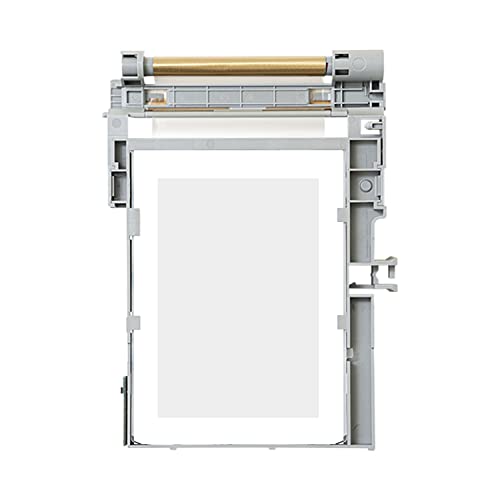 Pricker+ Wireless Portable Photo Sticker Printer | 5 Printing Modes | Customizable Color Sticker Cartridge | 10 Sheets of DIY Sticker Paper