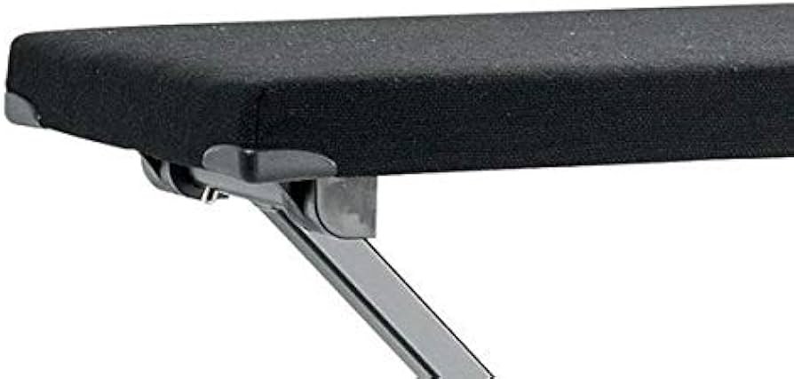 Amazon.co.jp: 【国内正規品】 K&M ケーアンドエム キーボードベンチ