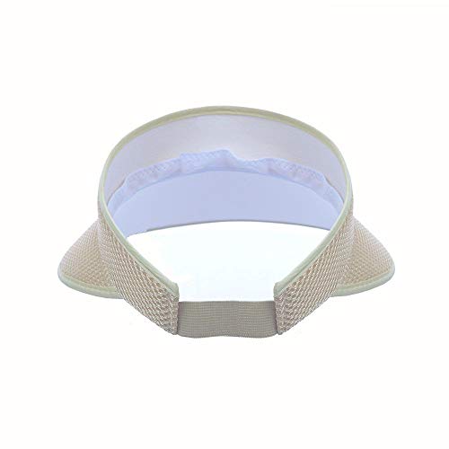 Viseira Com Elástico