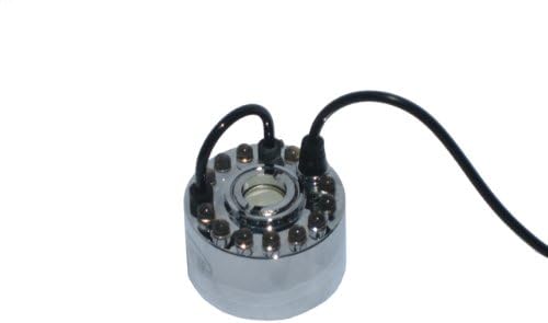 Mister for Indoor & Outdoor Water Fountain