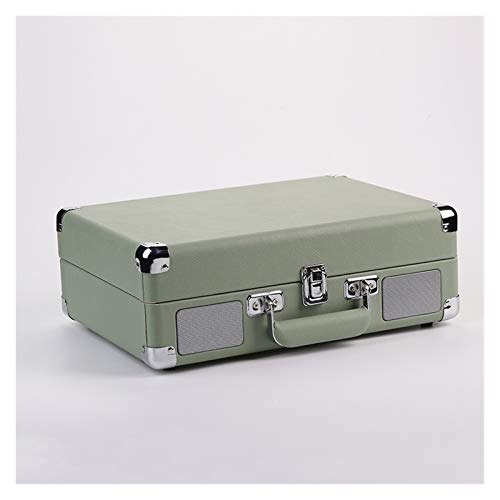 UQTE Lecteurs DVD Portable Valise phonographe Vinyle phonographes Bluetooth 5.0 33 45 78 Tours phonographe Retro Record… - Les Beatles, Paul McCartney, John Lennon, RIngo Starr, George Harrison UQTE Lecteurs DVD Portable Valise phonographe Vinyle phonographes Bluetooth 5.0 33 45 78 Tours phonographe Retro Record…