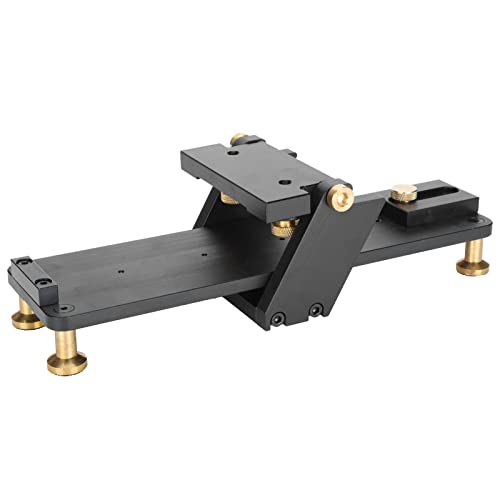 Affûteur d'angle fixe pour restaurer vos ciseaux de menuisiers