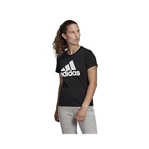 adidas Women’s W Bl T T-Shirt