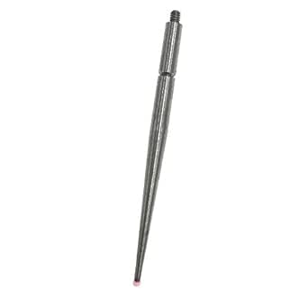 SUXING Contact Points for Dial Test Indicator 1mm Diameter Ruby Ball 36 ...