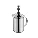 Produktbild Cilio KP0000550283 Creamer-KP0000550283 Cappuccino Creamer, Edelstahl