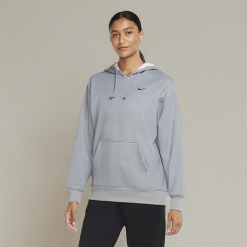 Nike Women's Therma All Time ESS Pullover Hoodie - Image 5