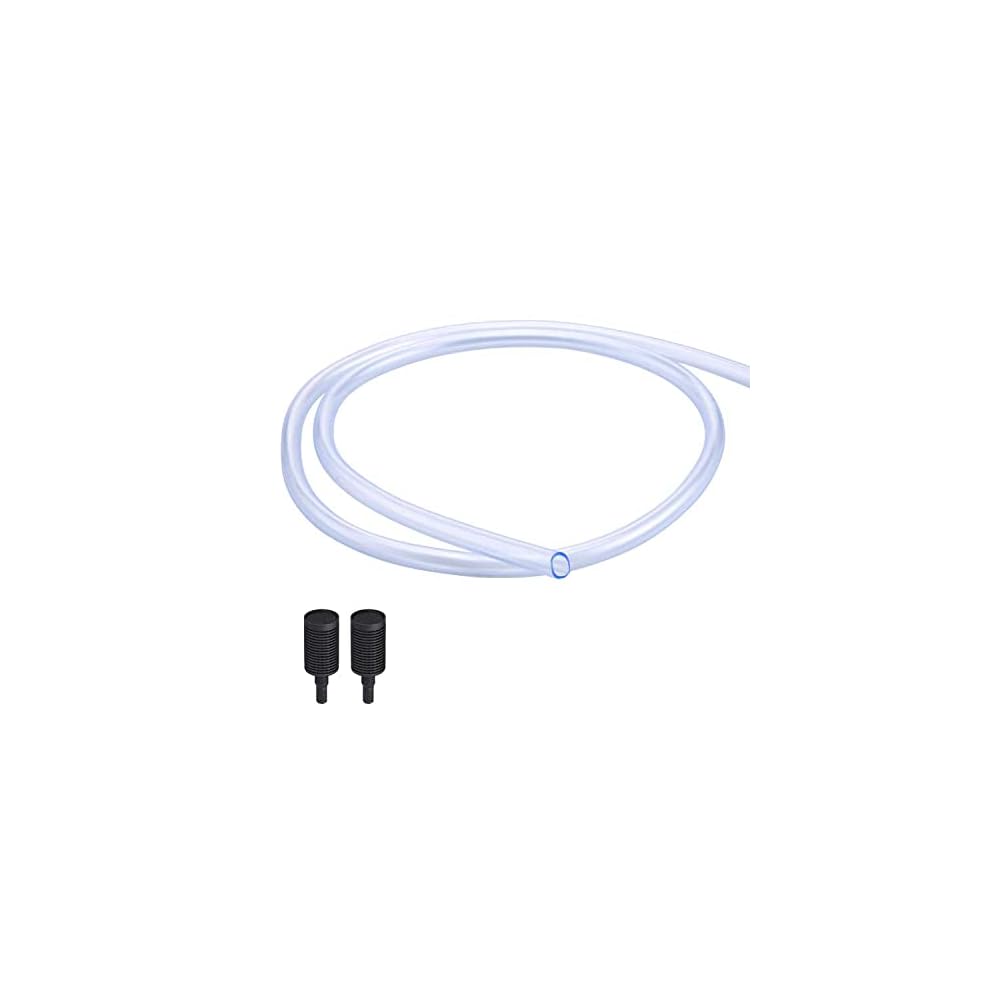 Buy PWACCS Pressure Washer Siphon Hose with Filter, Downstream Soap