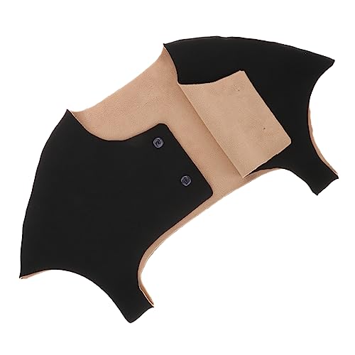 FRCOLOR Comfortable Shoulder Brace for Women Warm Shoulder Protection Breathable Shoulder Warmer for Daily Use for