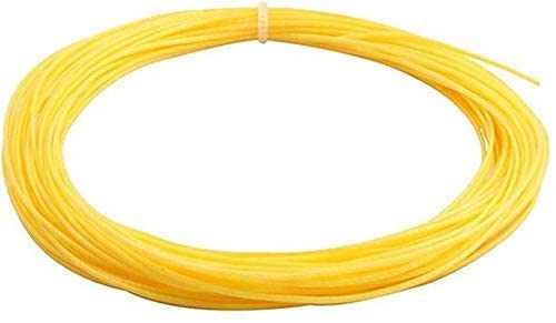 High Resilience Badminton String, Size- 0.69MM, 10M (Pack of 1) BS1 (B0BSDCVK58) Amazon Price History, Amazon Price Tracker