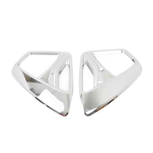 Bisel de faros delanteros con cejas aerodinámicas para Blazer 2019 2020