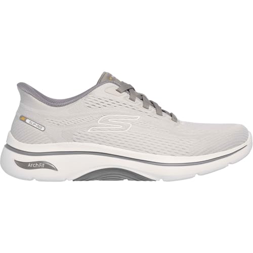 Image of Skechers Mens Hands Free Slip-ins - Bobs Sport Squad Chaos 4