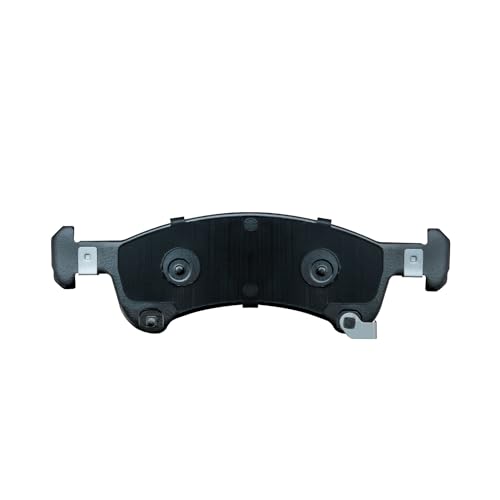 Image of Detroit Axle - Front Brake Pads for 03-06 Ford Expedition