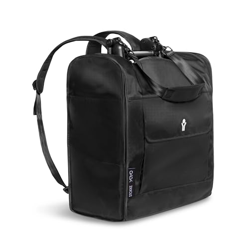 Stokke YOYO Backpack, Compatible with YOYO3 Stroller, Easy Carry