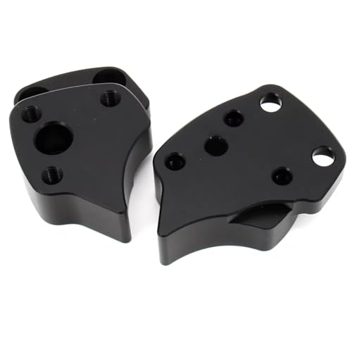 nho[Nv}Eg Compatible With Yamaha For FJR1300 2001 2002 2003 2004 2005 25 ~[gI[goCnho[CU[AbvA_v^[Nvnho[CU[ƌ݊